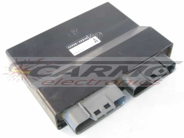 VL1800 ECU ECM CDI Black Box Brain (32920-22H30, 112100-6450)